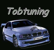 La M5 supertourisme : DU JAMAIS VU !!